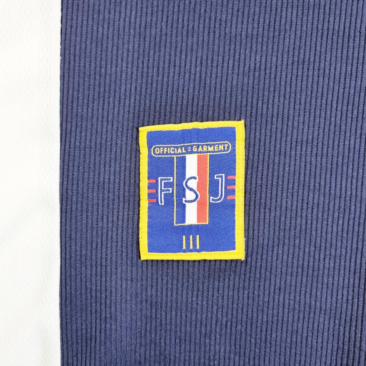 1998/99 Yugoslavia Home Football Shirt (M) Adidas #9 Mijatovic