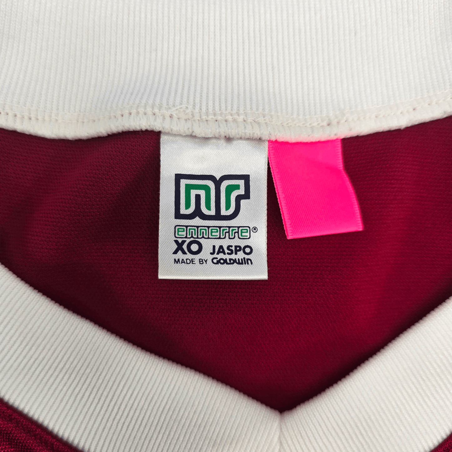 1999 Kashima Antlers Training Top Football Shirt (L) Ennerre