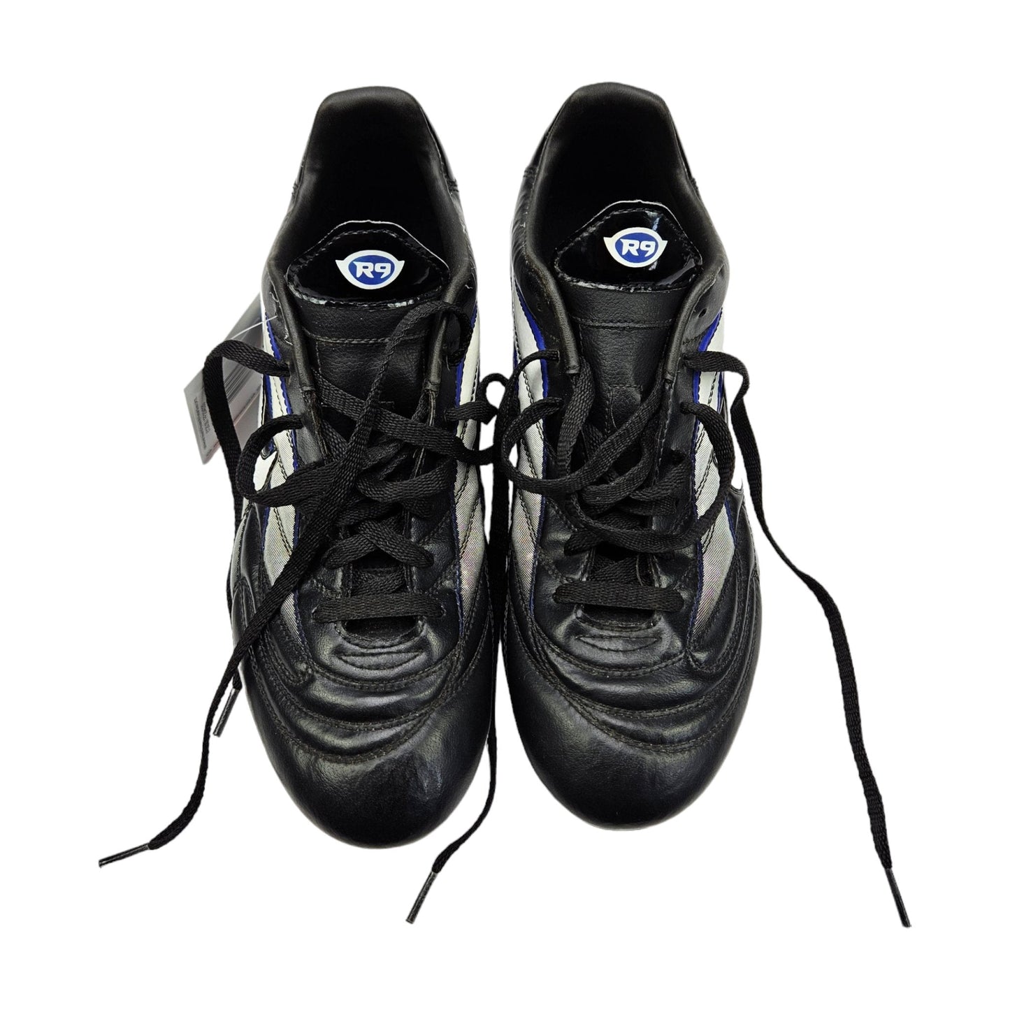 1999 Mercurial SG Ronaldo R9 Football Boots (UK10) Nike (117311)