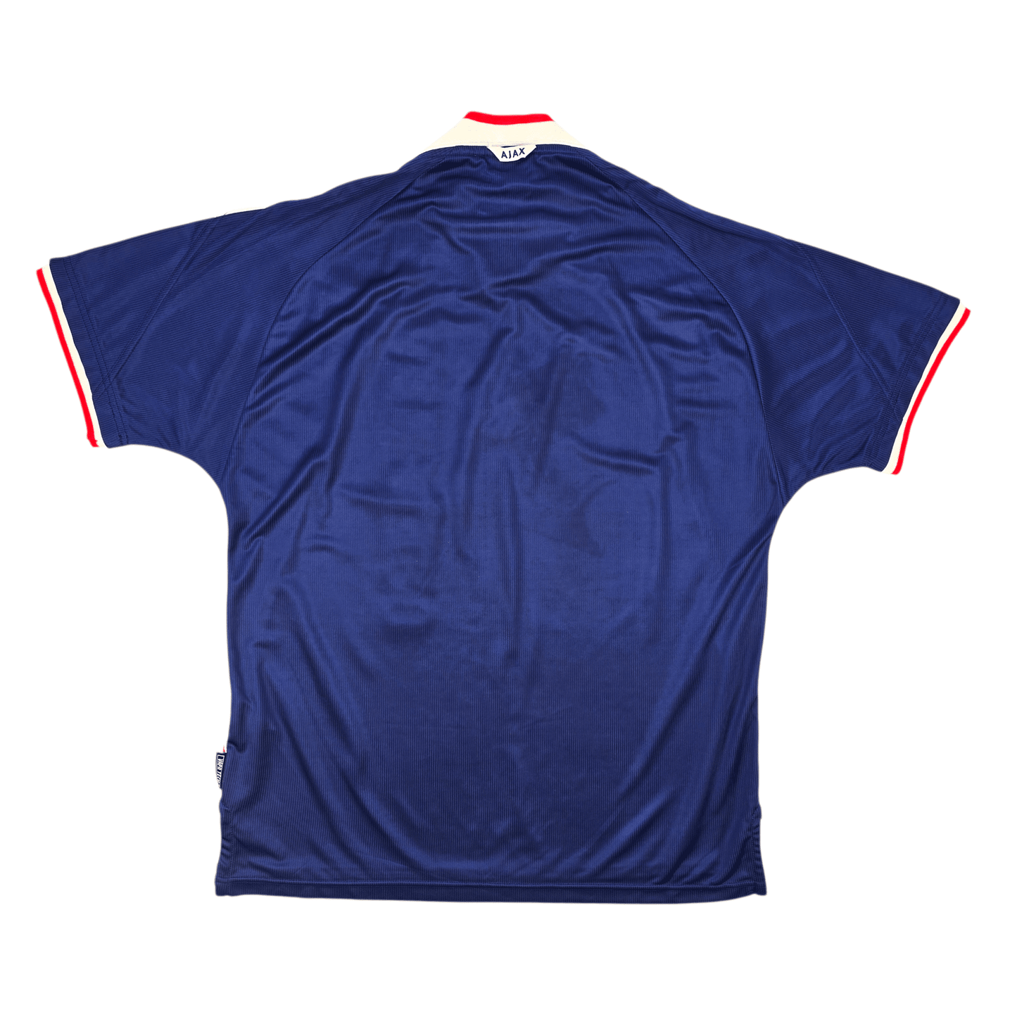 1999/00 Ajax Away Football Shirt (XL) Umbro