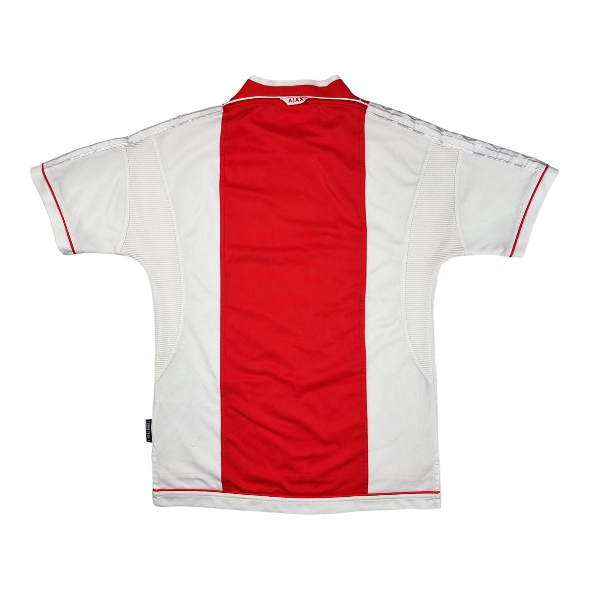1999/00 Ajax Home Football Shirt (M) Umbro