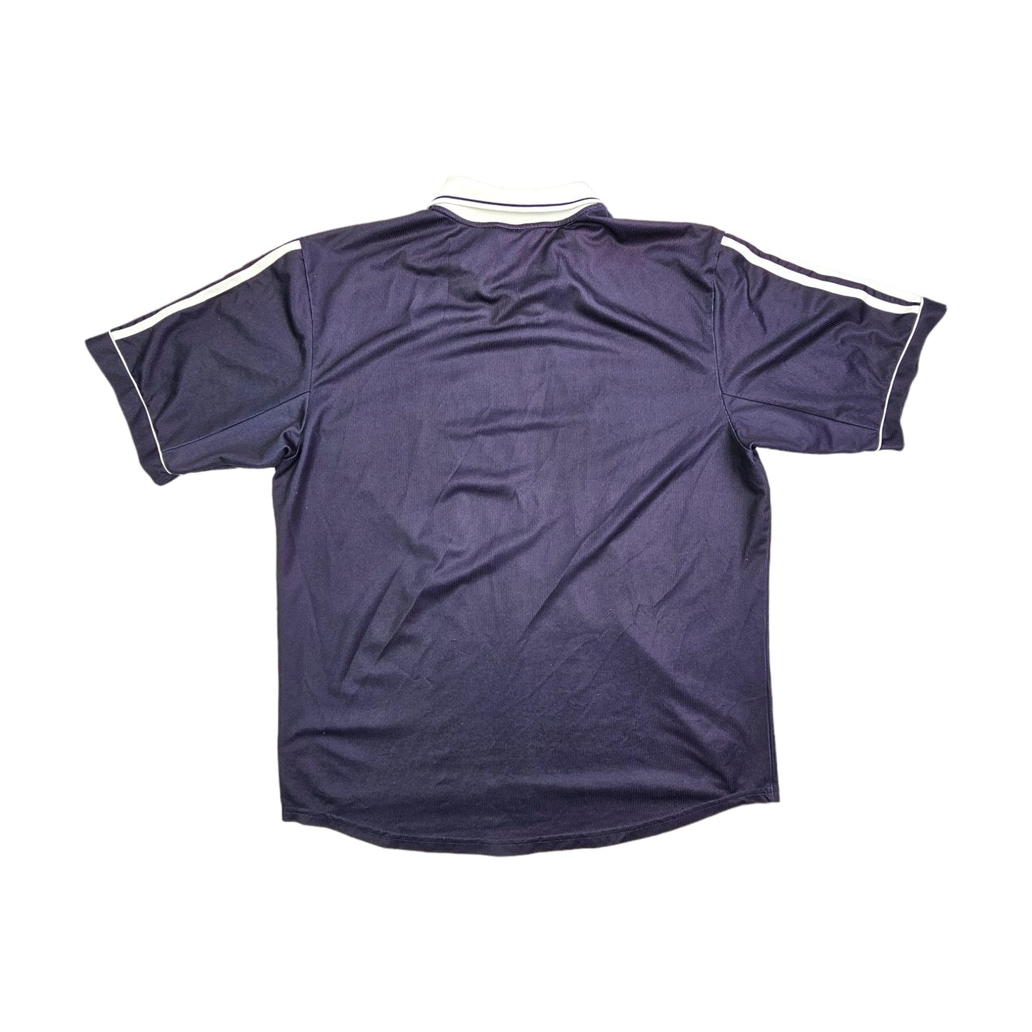 1999/00 Bordeaux Home Football Shirt (XL) Adidas