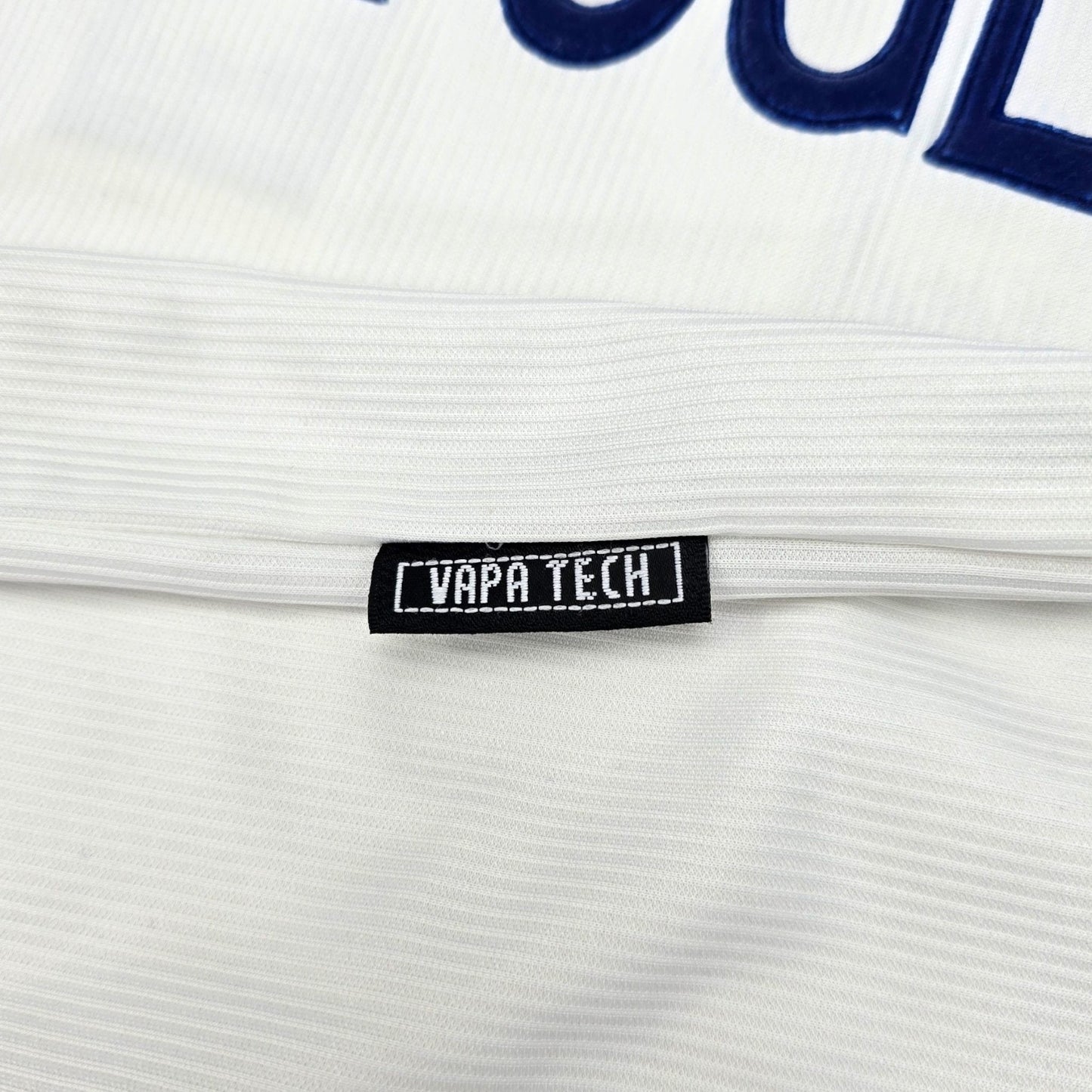 1999/00 Chelsea Away Football Shirt (L) #11 Wise
