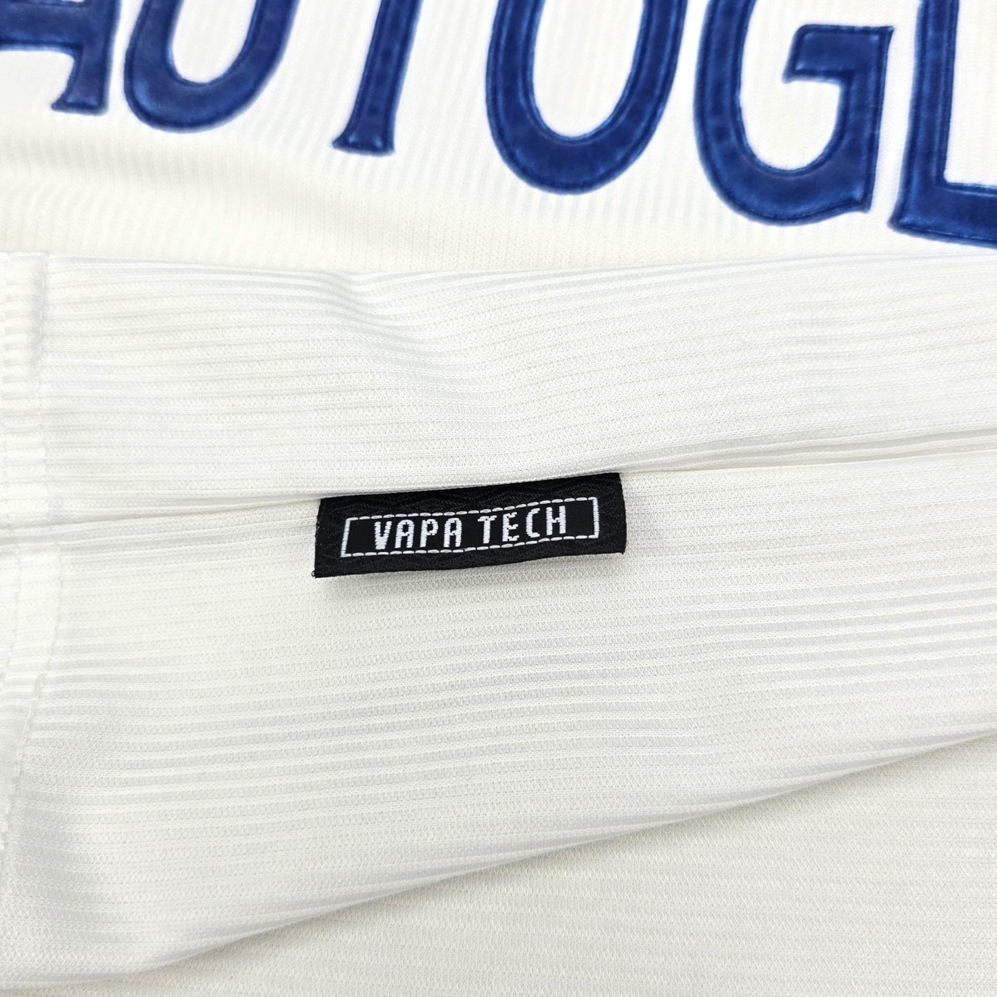1999/00 Chelsea Away Football Shirt (L) Umbro
