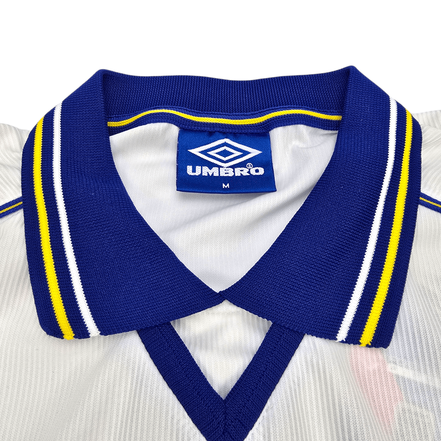 1999/00 Chelsea Away Football Shirt (M) Umbro