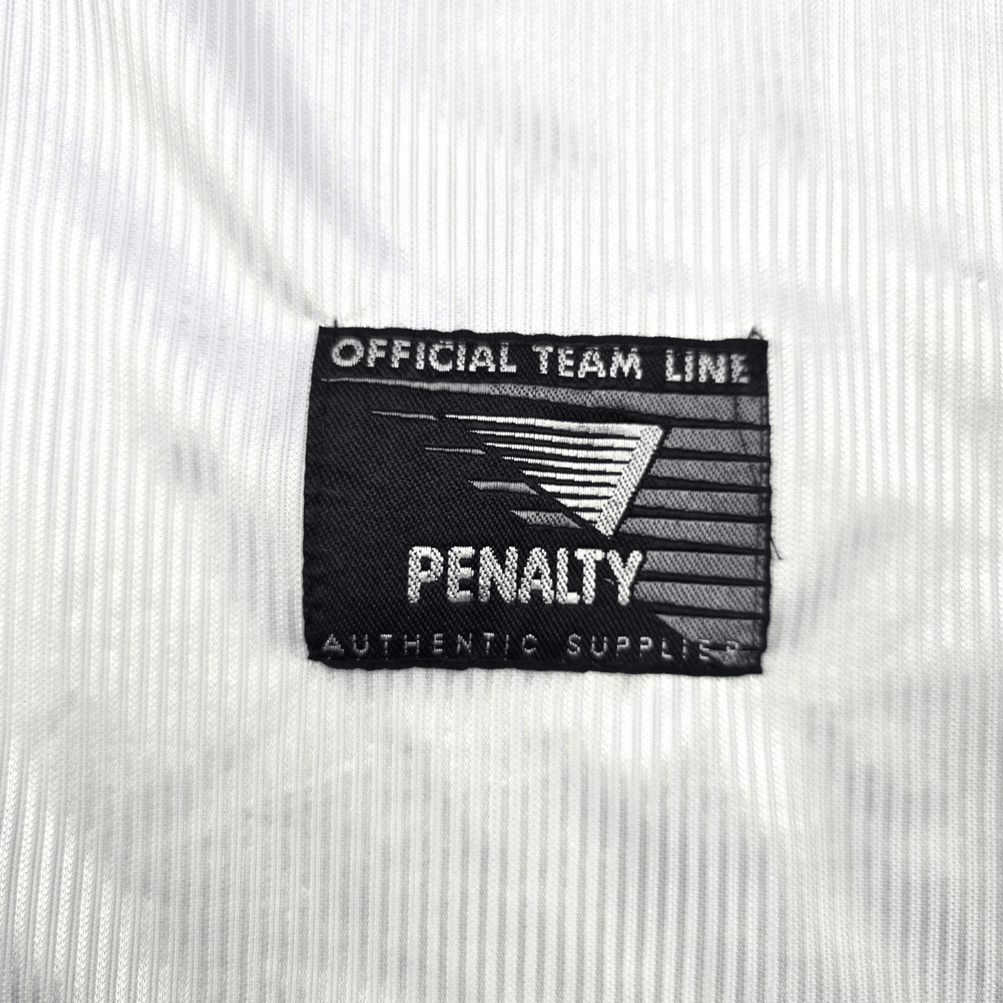 1999/00 Coritiba Home Football Shirt (XL) Penalty