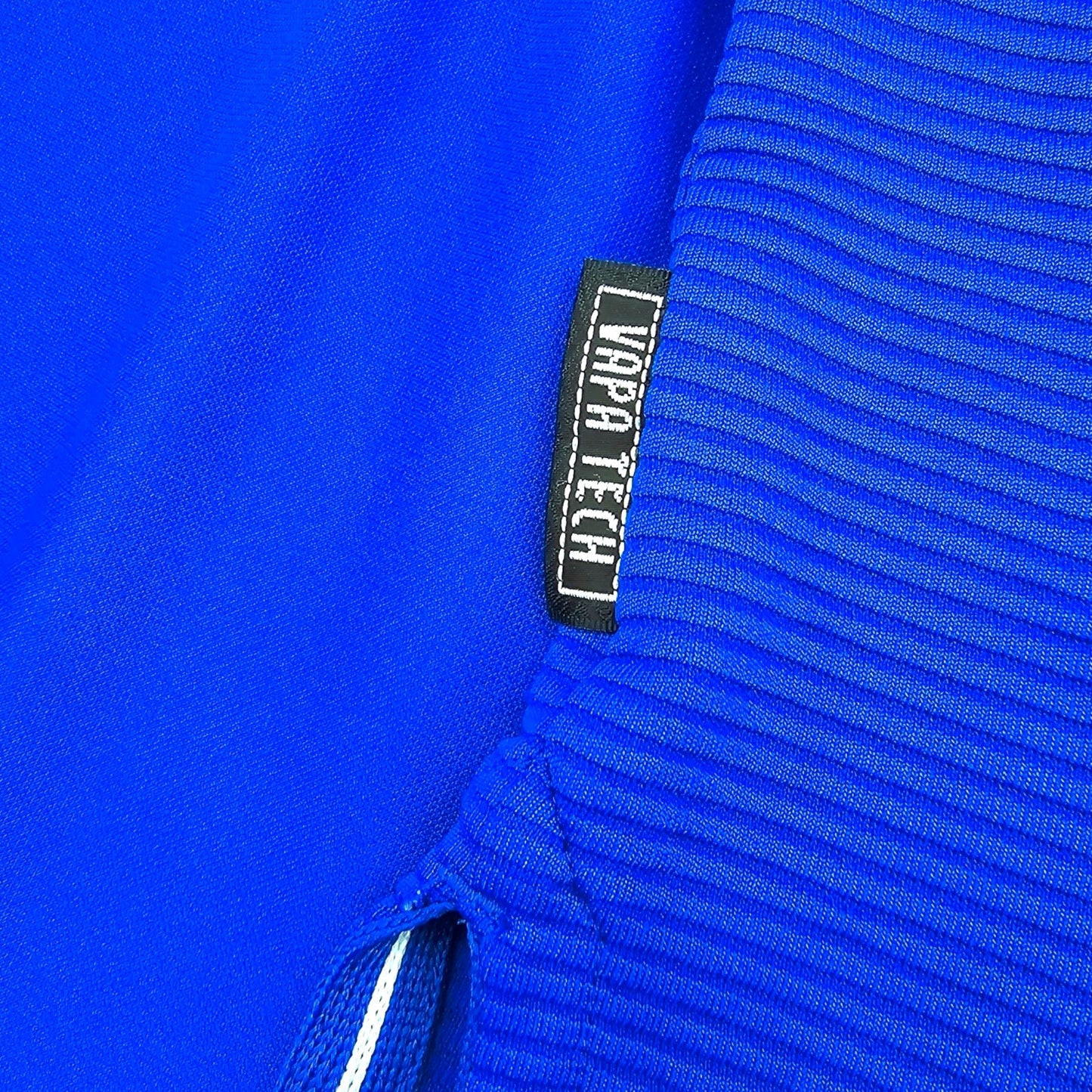 1999/00 Everton Home Football Shirt (L) Umbro #8 Barmby