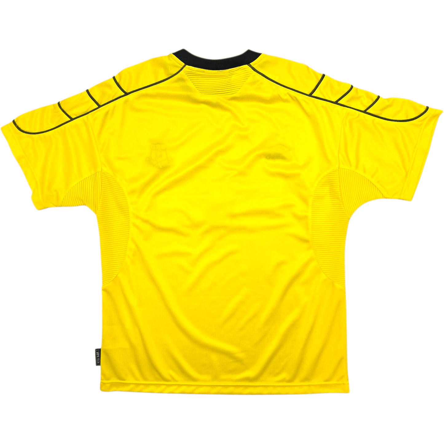 1999/00 Everton Training Shirt (M) Umbro