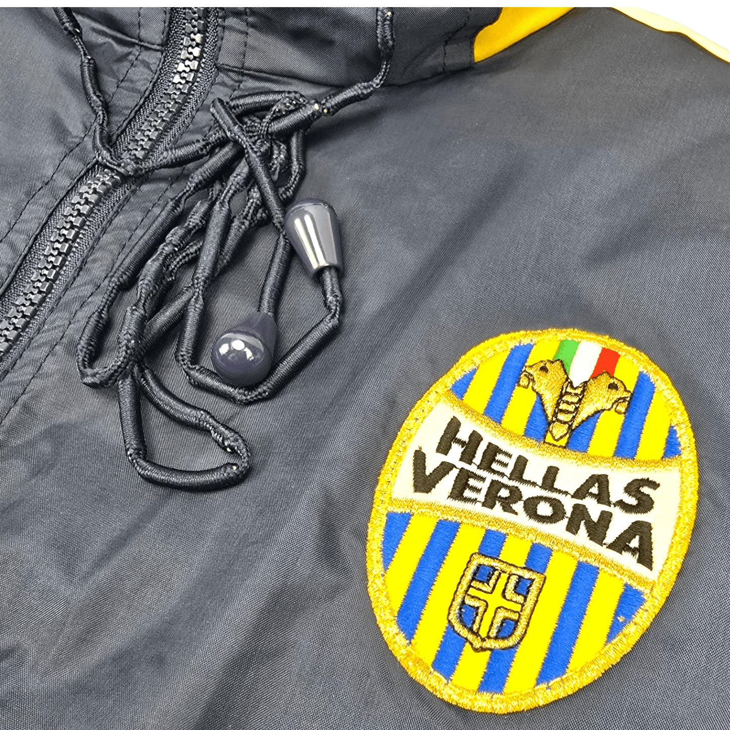 1999/00 Hellas Verona Jacket (2XL) Lotto