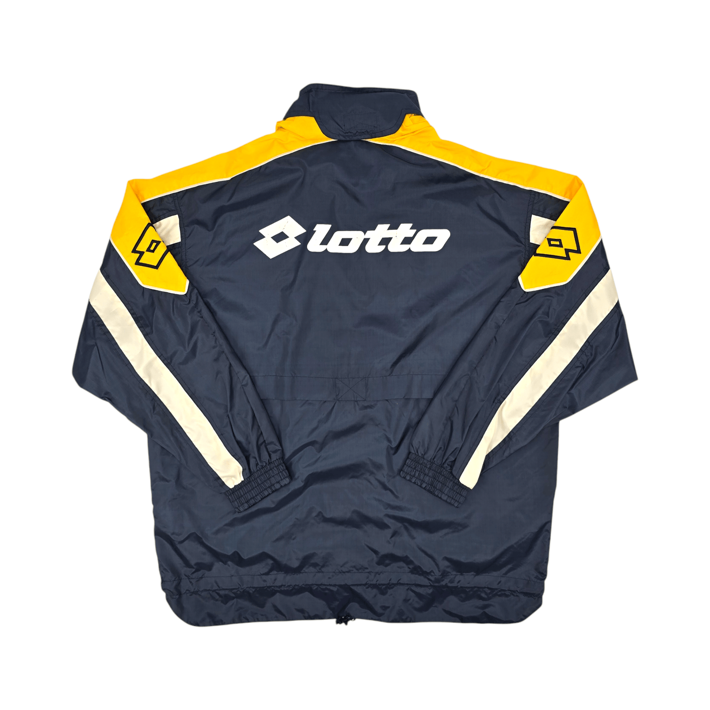 1999/00 Hellas Verona Jacket (2XL) Lotto