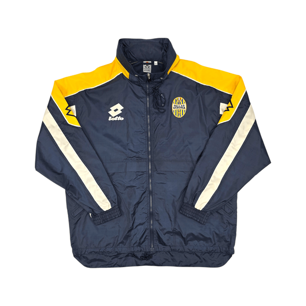 1999/00 Hellas Verona Jacket (2XL) Lotto