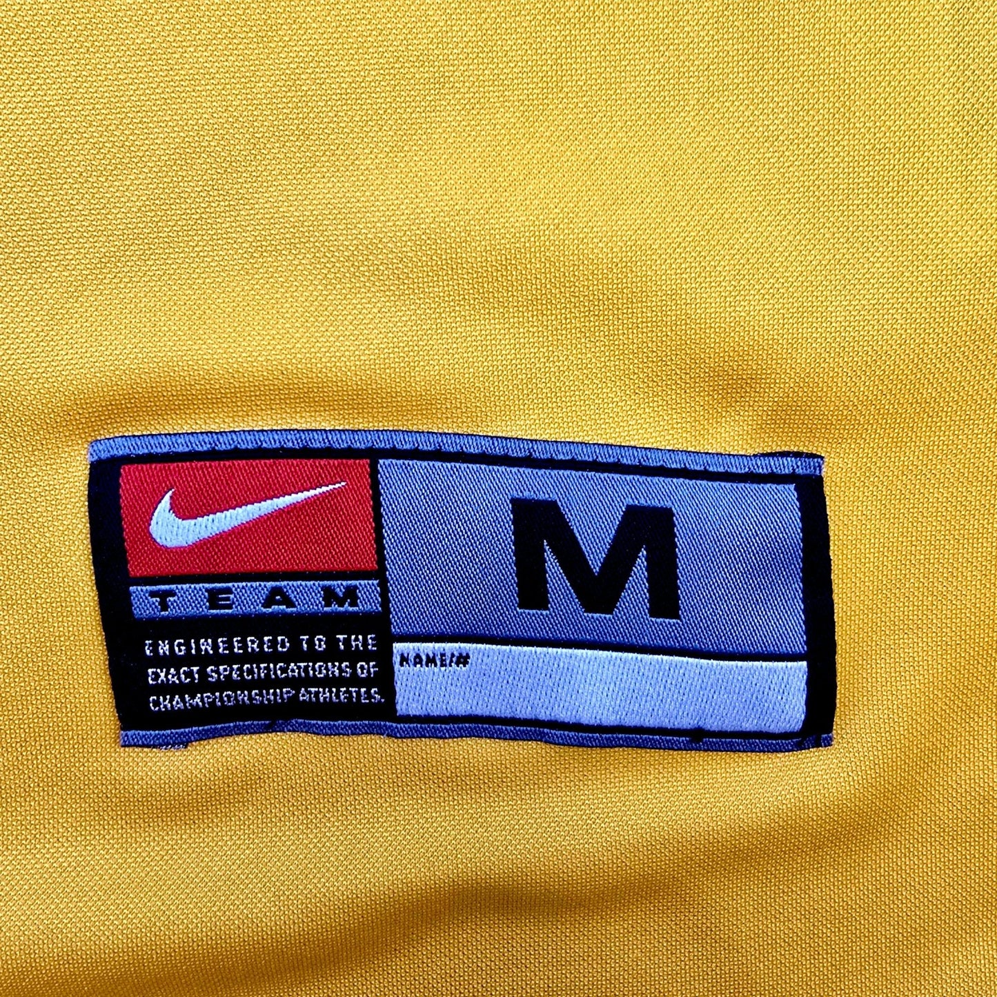 1999/00 Inter Milan Third Football Shirt (M) Nike #31 Georgatos