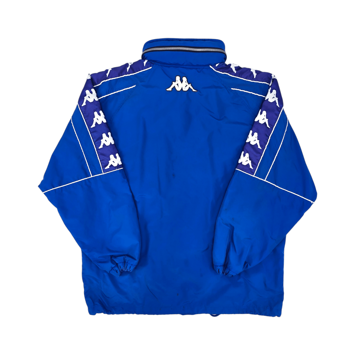 1999/00 Italy Jacket (L) Kappa