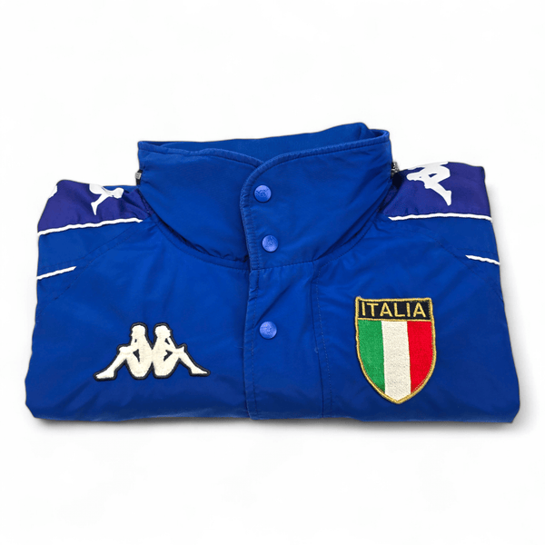 1999/00 Italy Jacket (L) Kappa