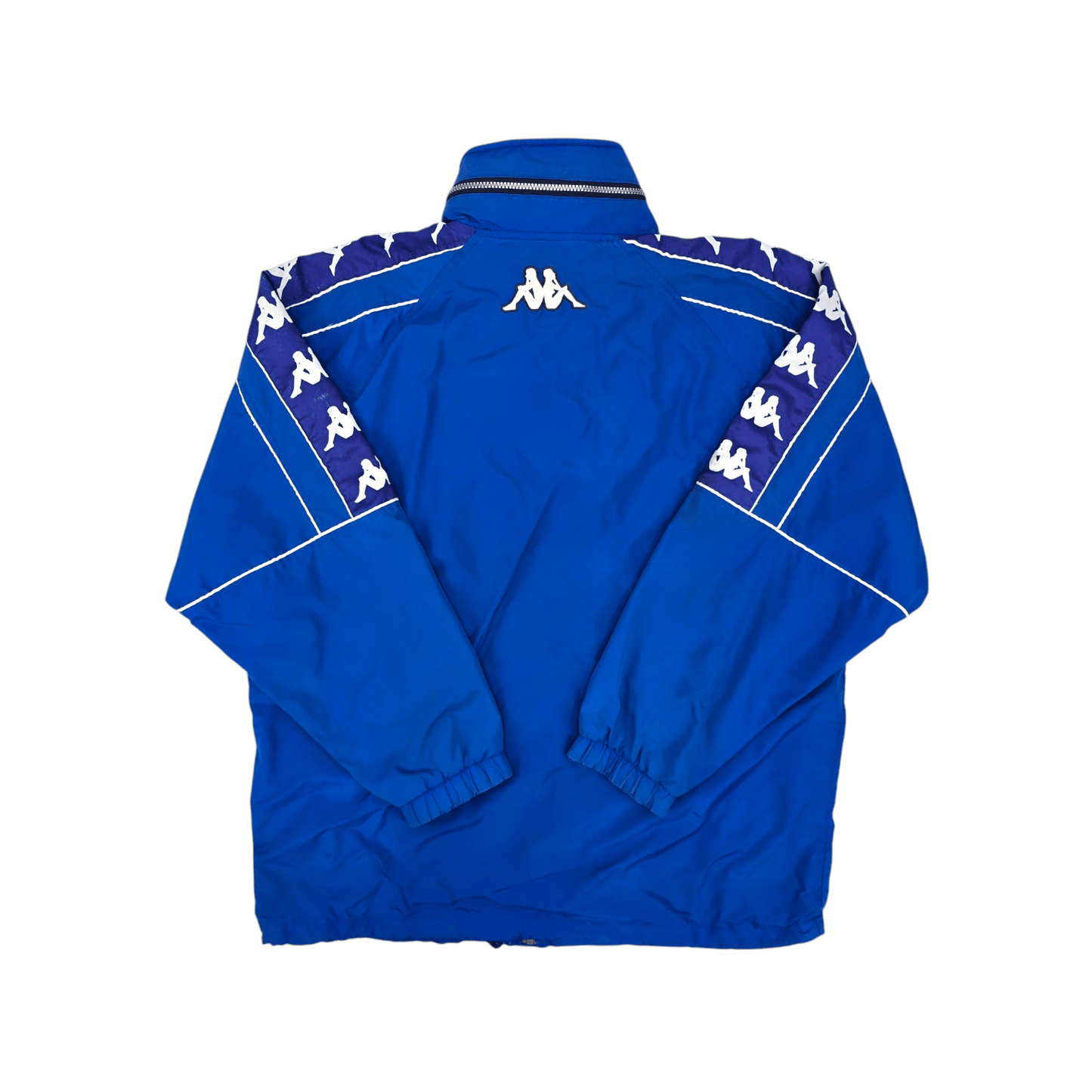 1999/00 Italy Jacket (XL) Kappa