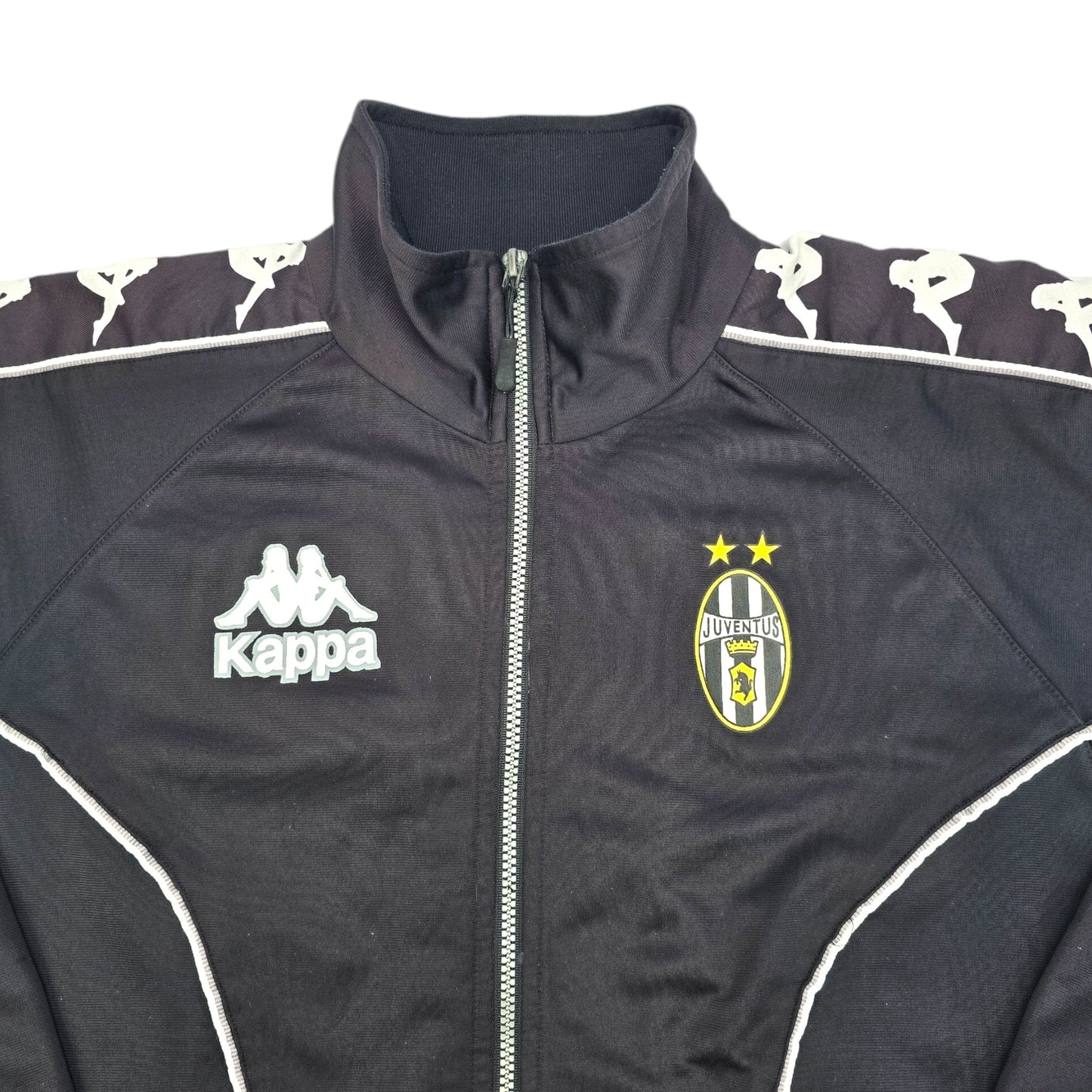 1999/00 Juventus Jacket (M) Kappa