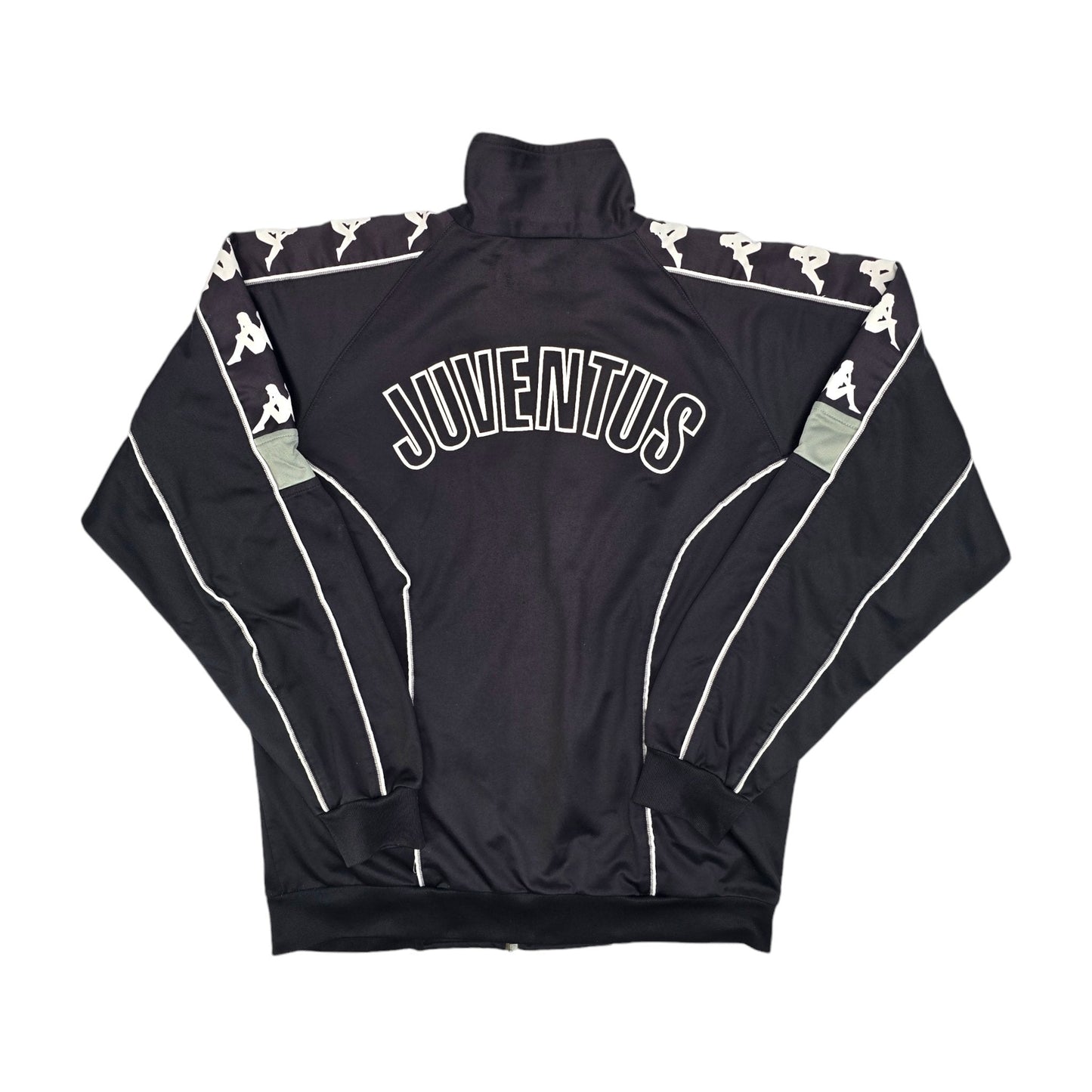 1999/00 Juventus Jacket (M) Kappa