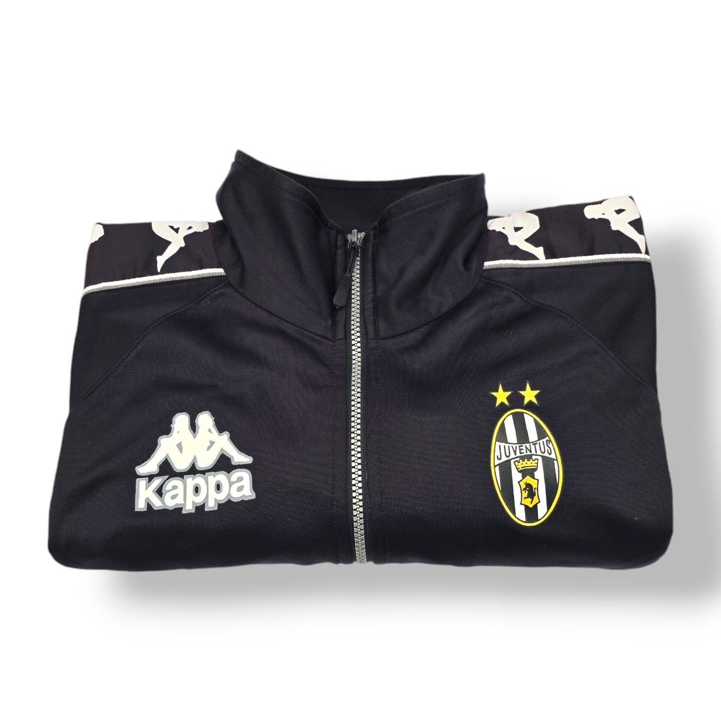 1999/00 Juventus Jacket (M) Kappa