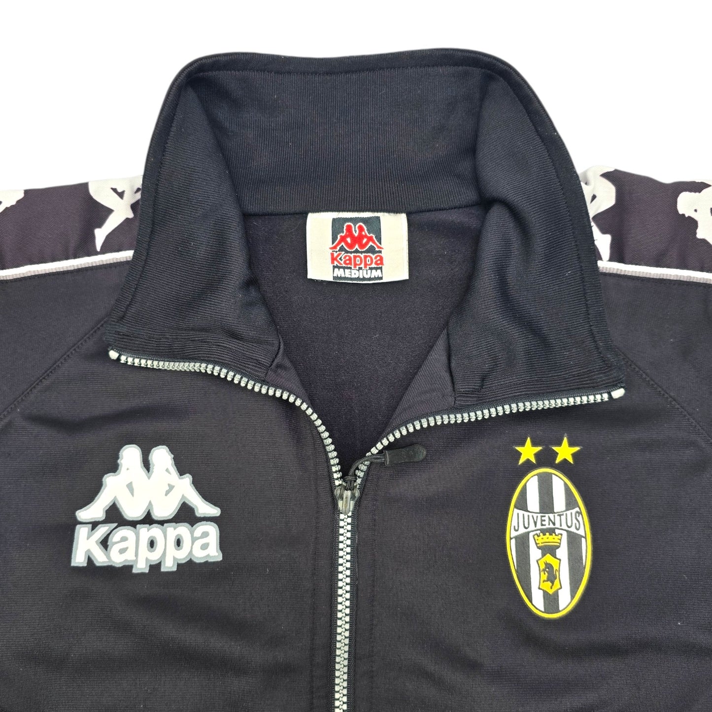 1999/00 Juventus Jacket (M) Kappa