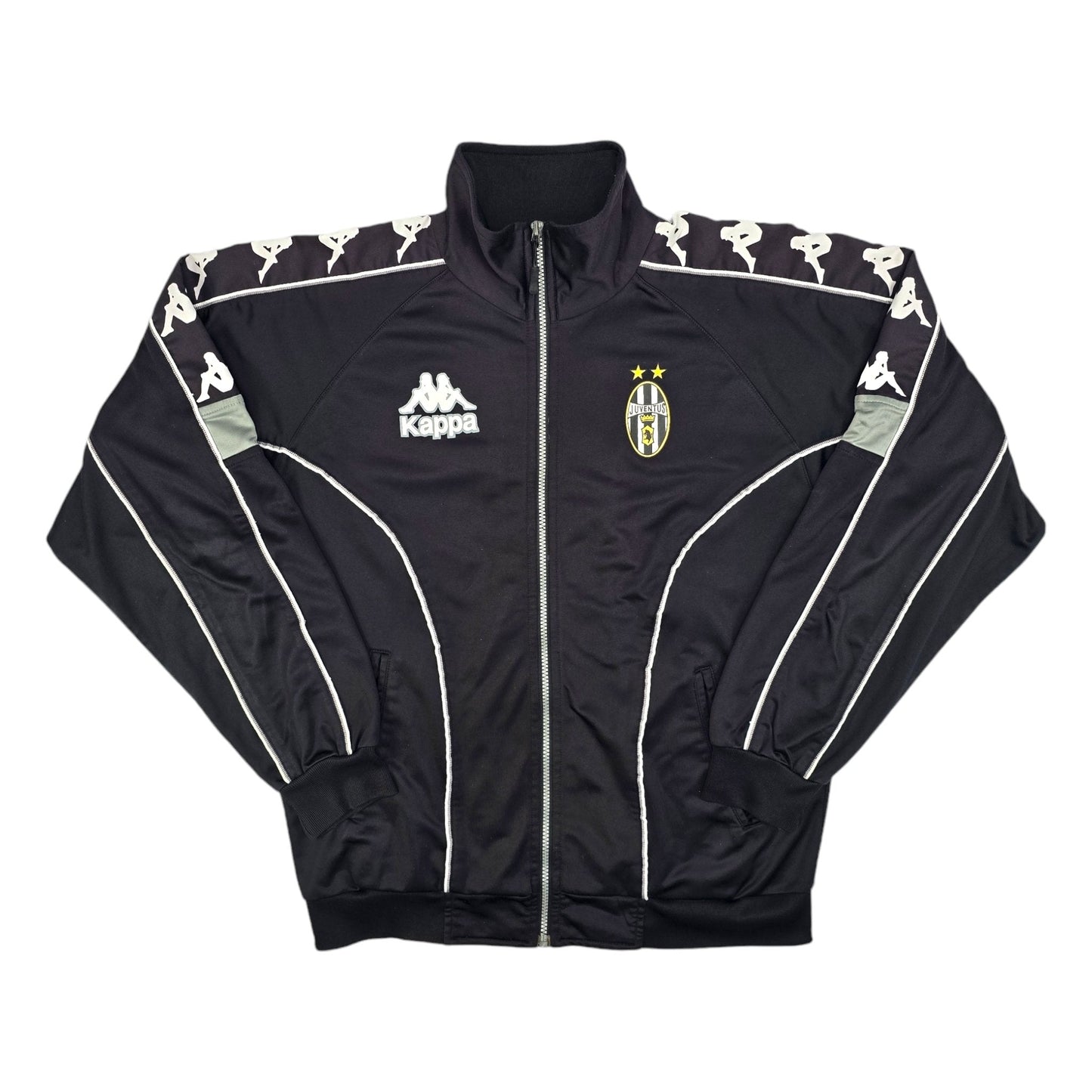 1999/00 Juventus Jacket (M) Kappa