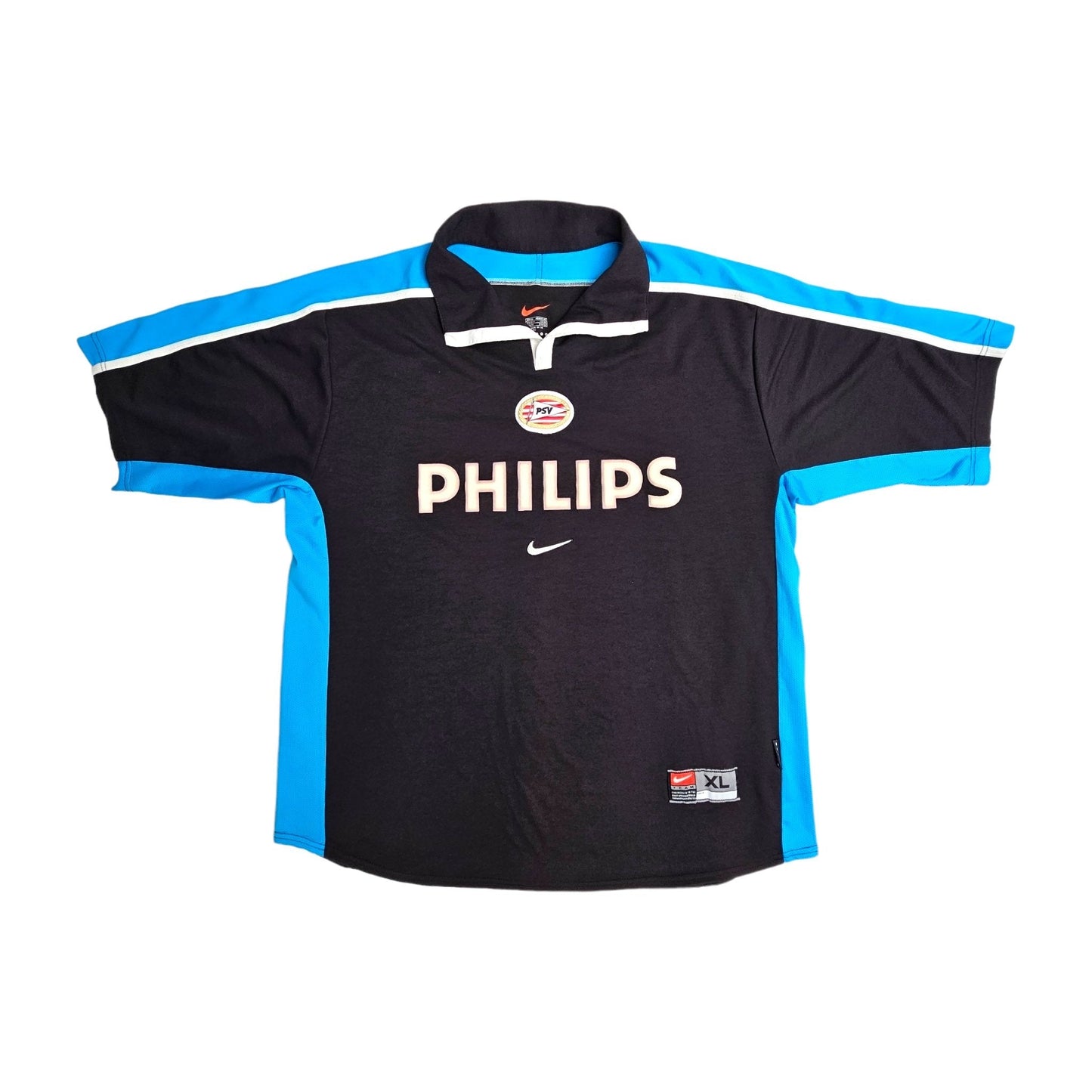 1999/00 PSV Away Football Shirt (XL) Nike