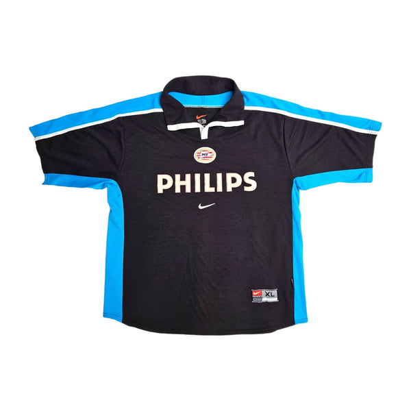 1999/00 PSV Away Football Shirt (XL) Nike