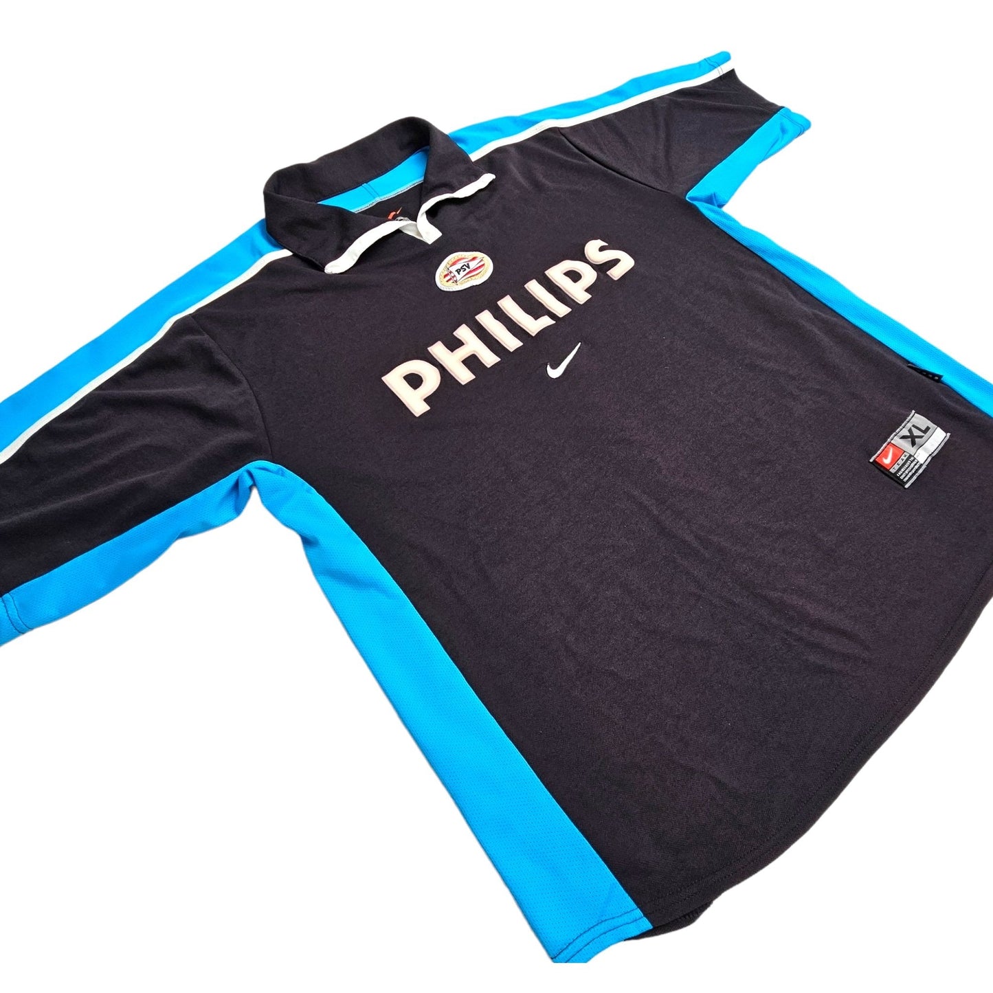 1999/00 PSV Away Football Shirt (XL) Nike