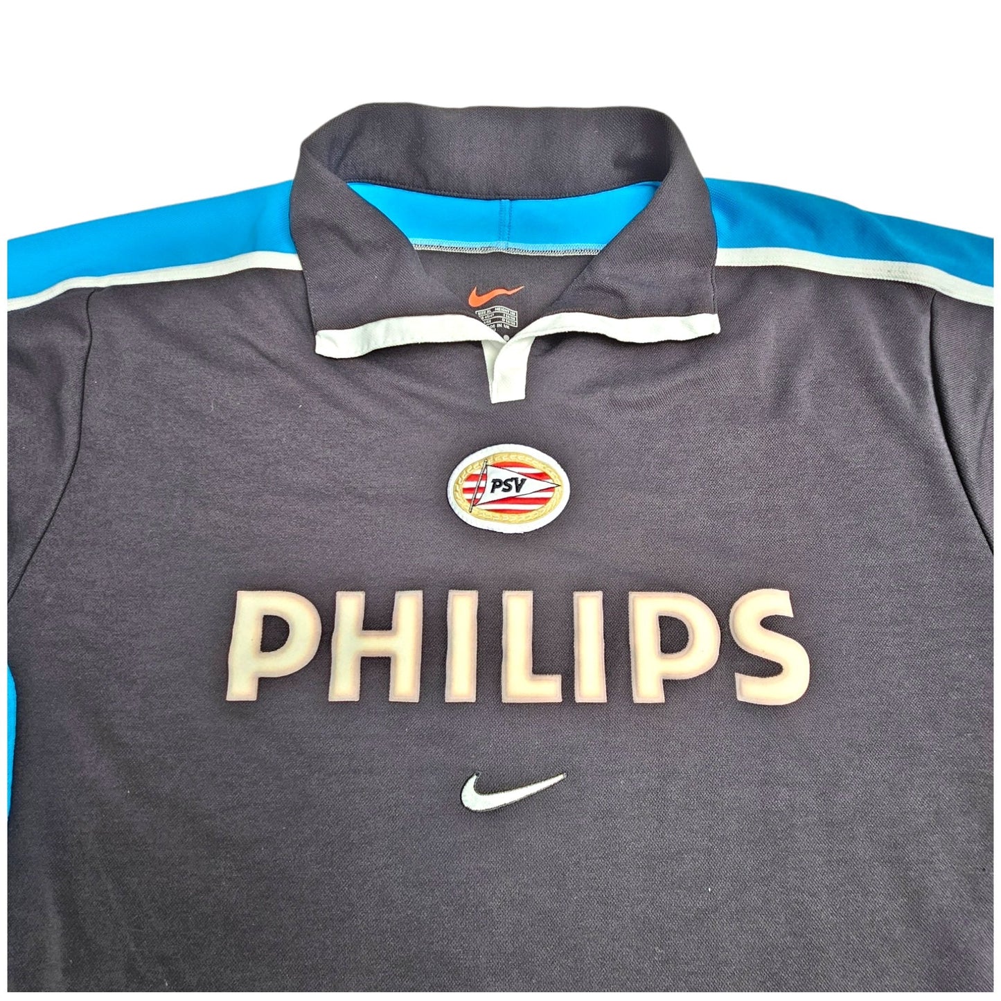 1999/00 PSV Away Football Shirt (XL) Nike