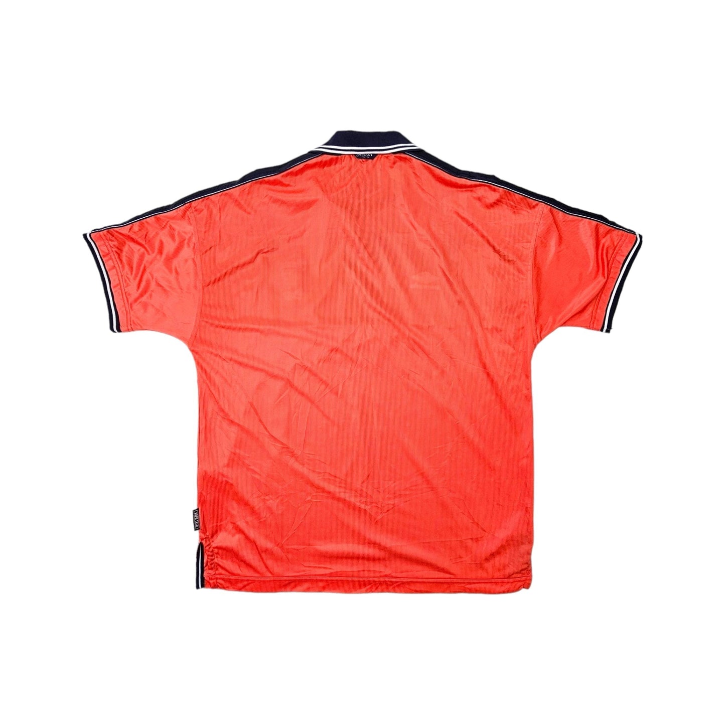 1999/00 Scotland Away Football Shirt (2XL) Umbro
