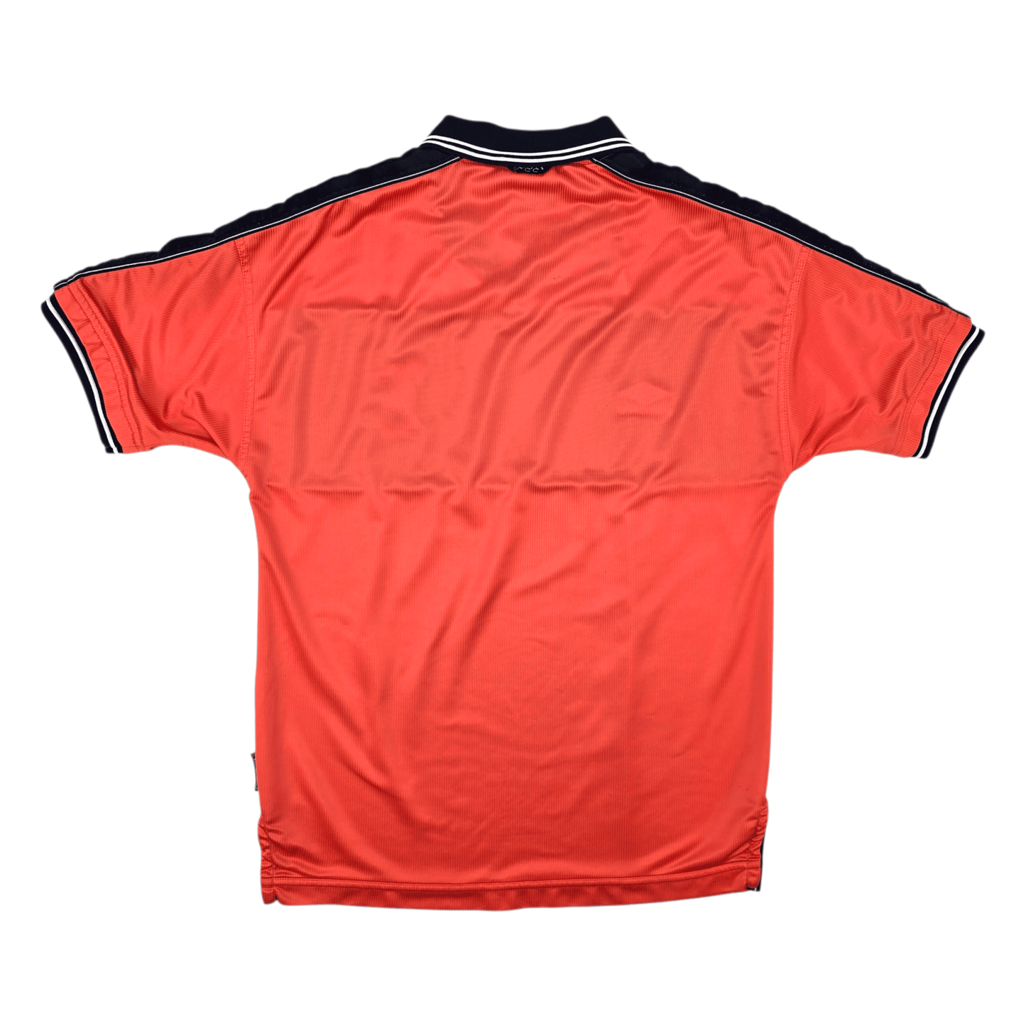 1999/00 Scotland Away Football Shirt (M) Umbro