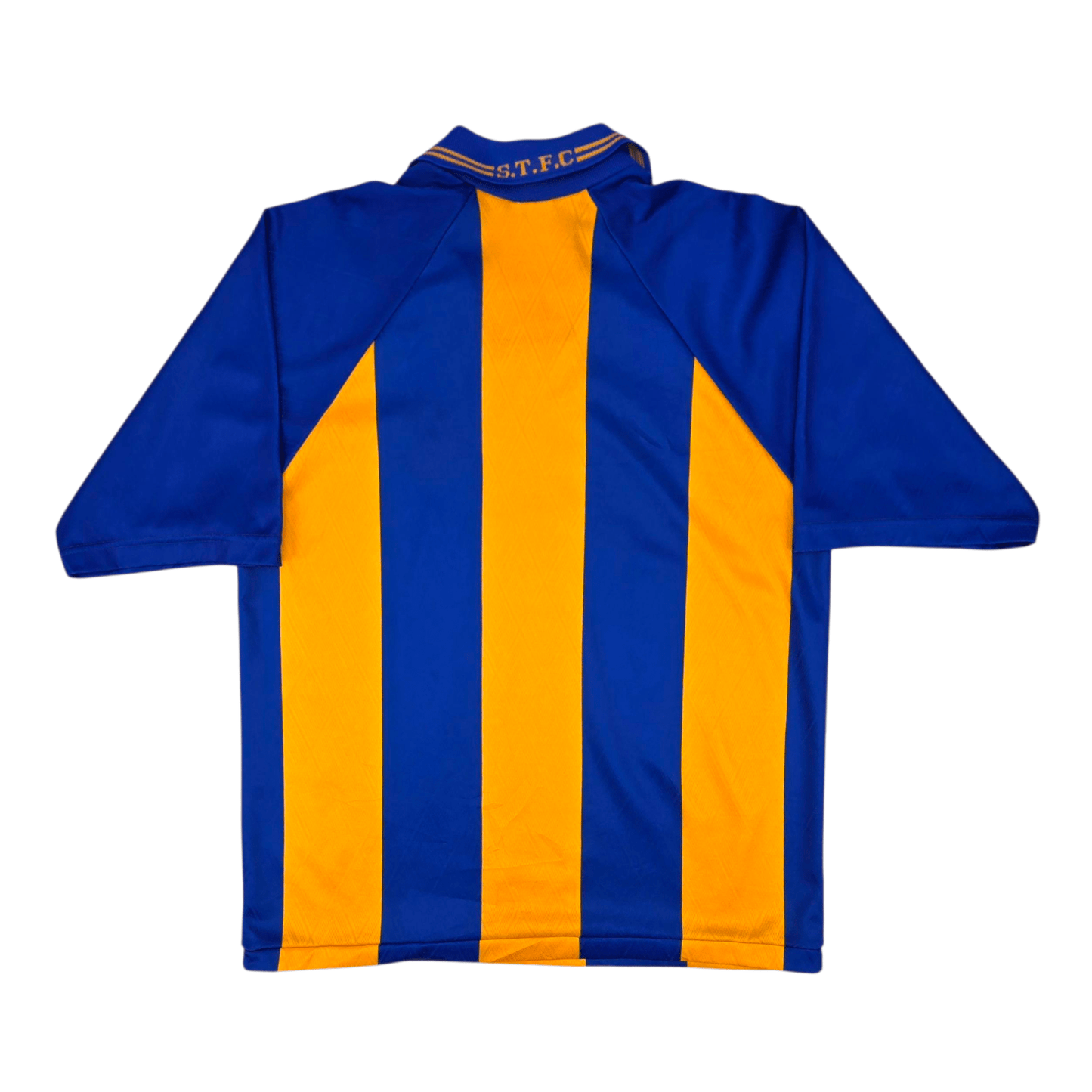 1999/00 Shrewsbury Town Home Football Shirt (L) Patrick