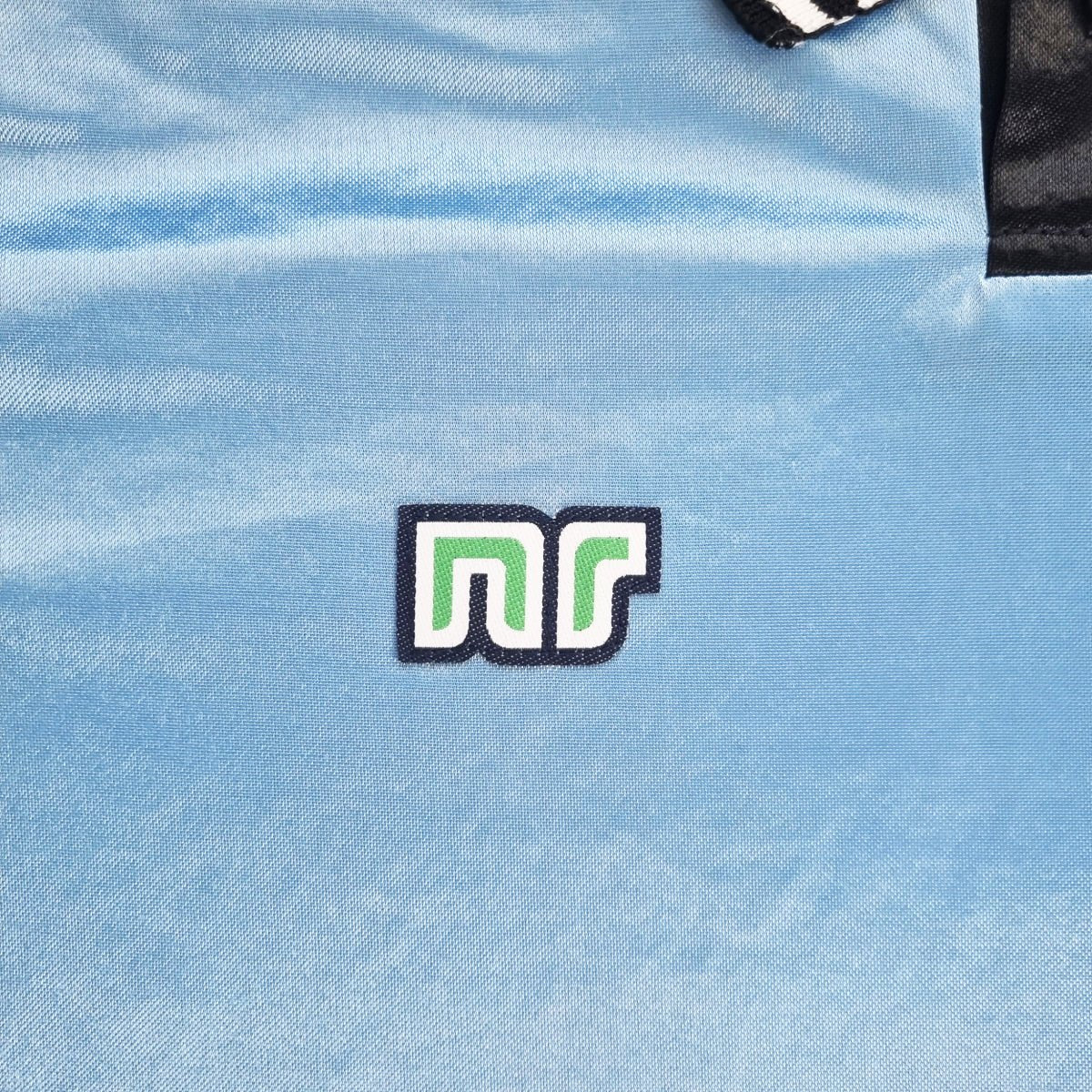 1999/00 Uruguay Home Football Shirt (L) Ennerre