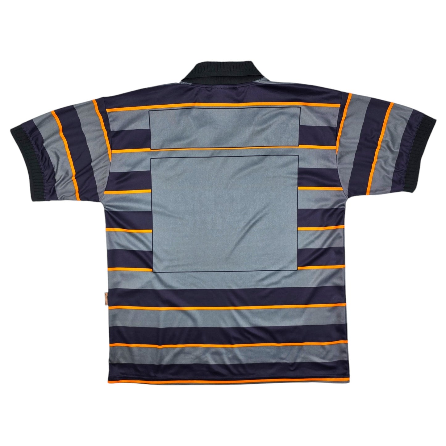1999/00 Valencia Third Football Shirt (XL) Luanvi
