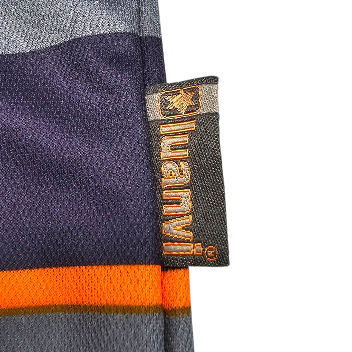 1999/00 Valencia Third Football Shirt (XL) Luanvi