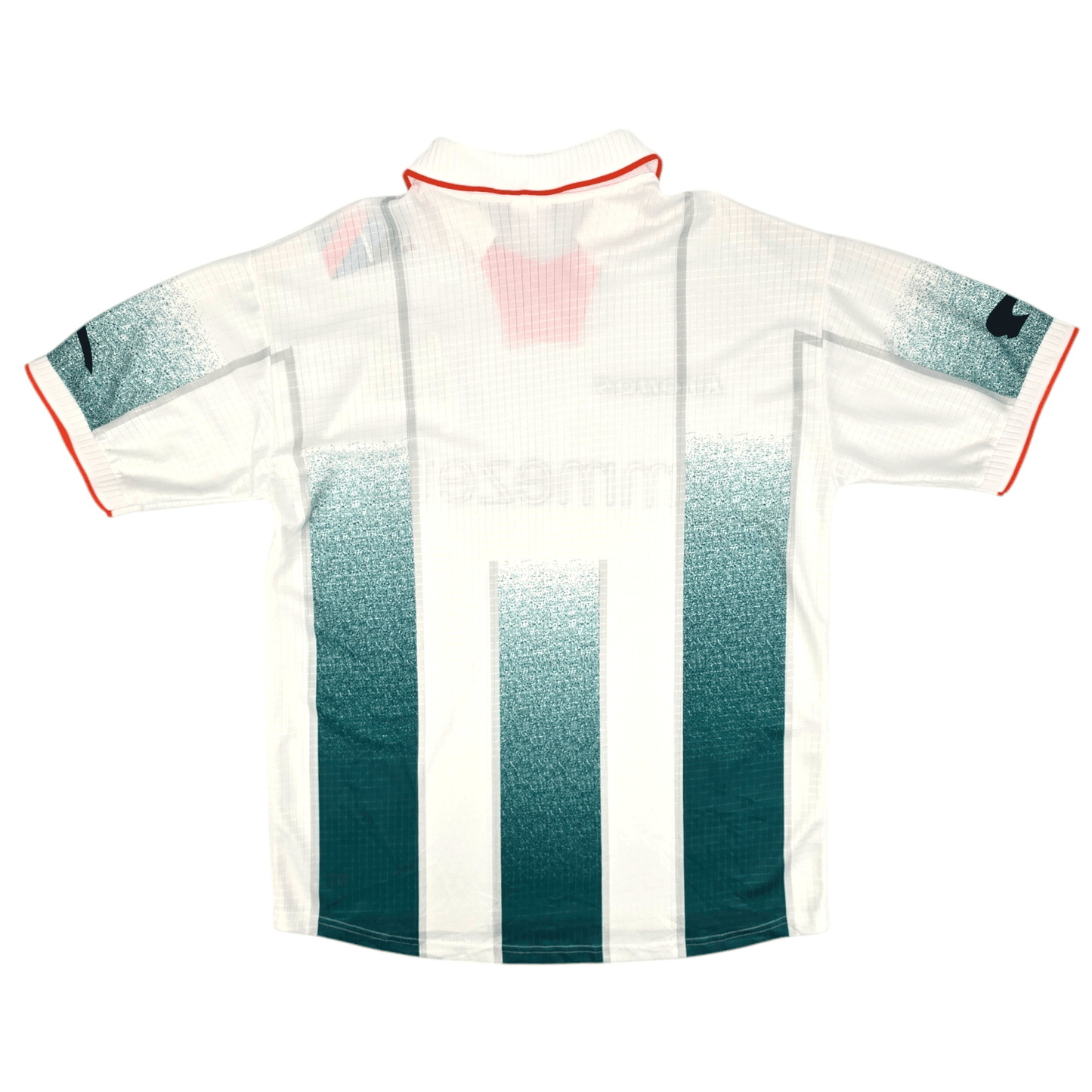 1999/00 Venezia Away Football Shirt (L) Kronos