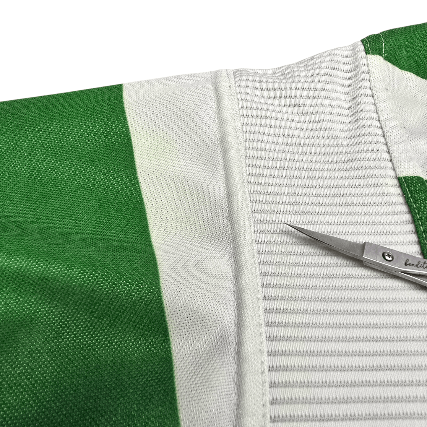 1999/01 Celtic Home Football Shirt (M) Umbro #7 Larsson