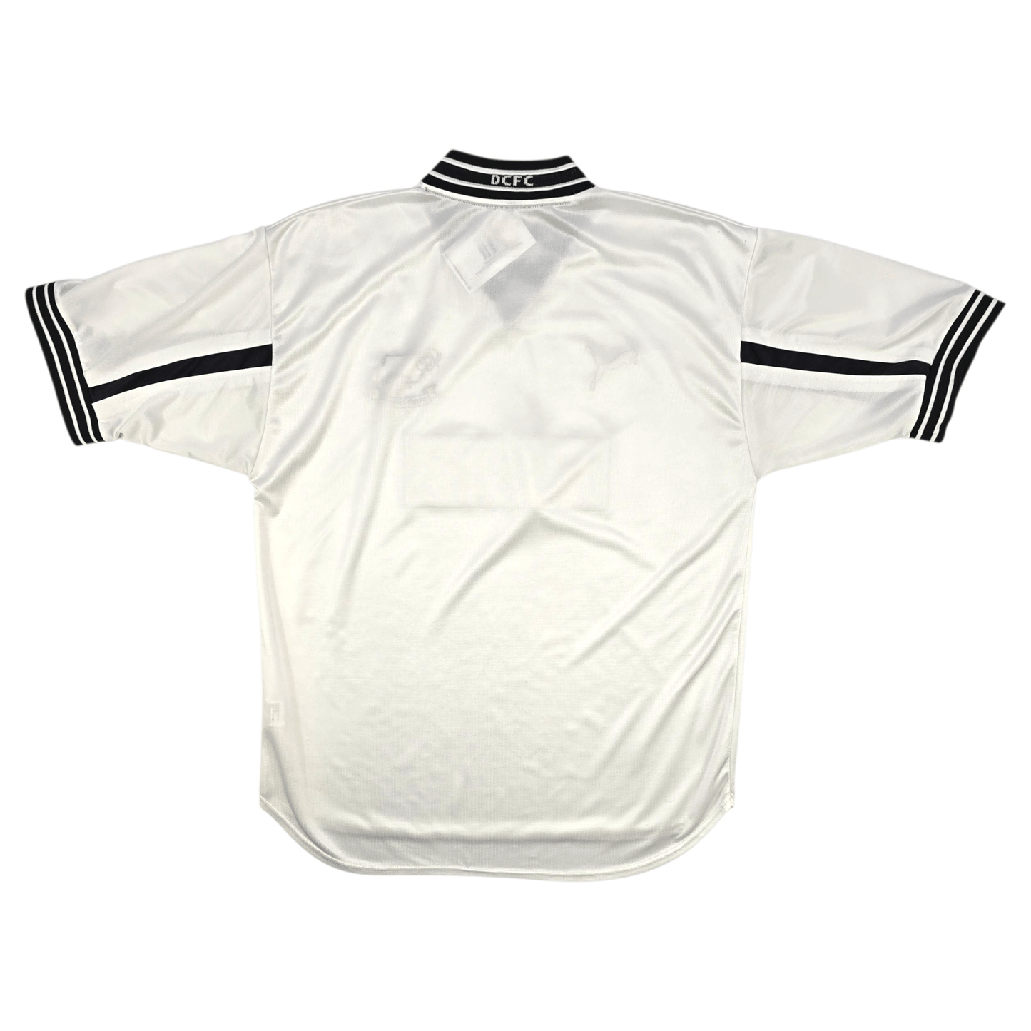 1999/01 Derby County Home Football Shirt (XL) Puma
