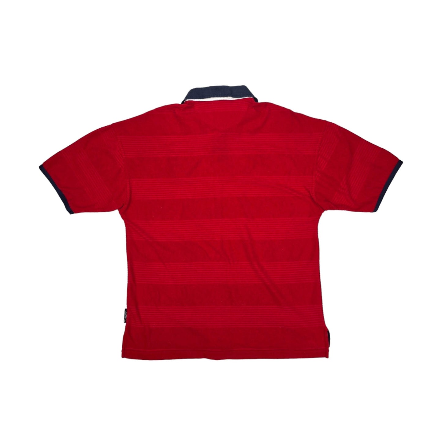 1999/01 England Away Football Shirt (L) Umbro