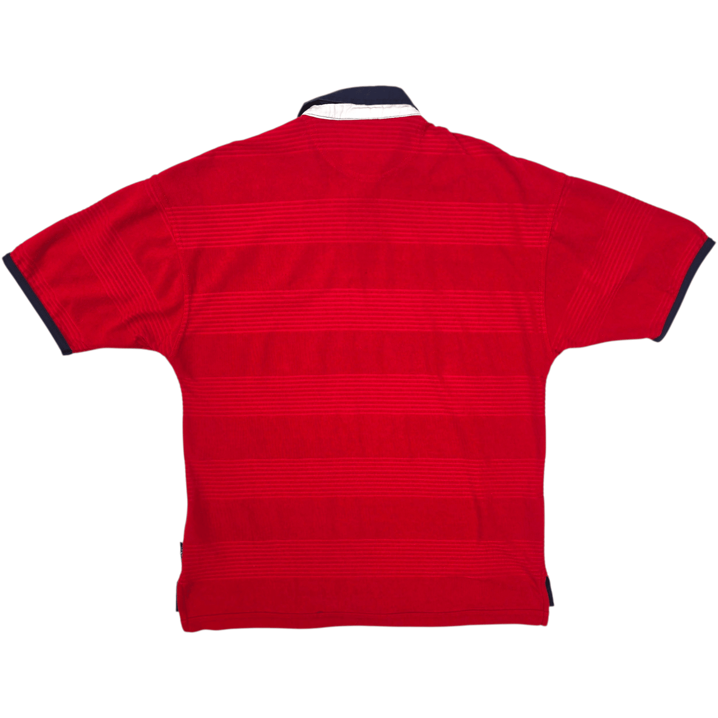 1999/01 England Away Football Shirt (M) Umbro