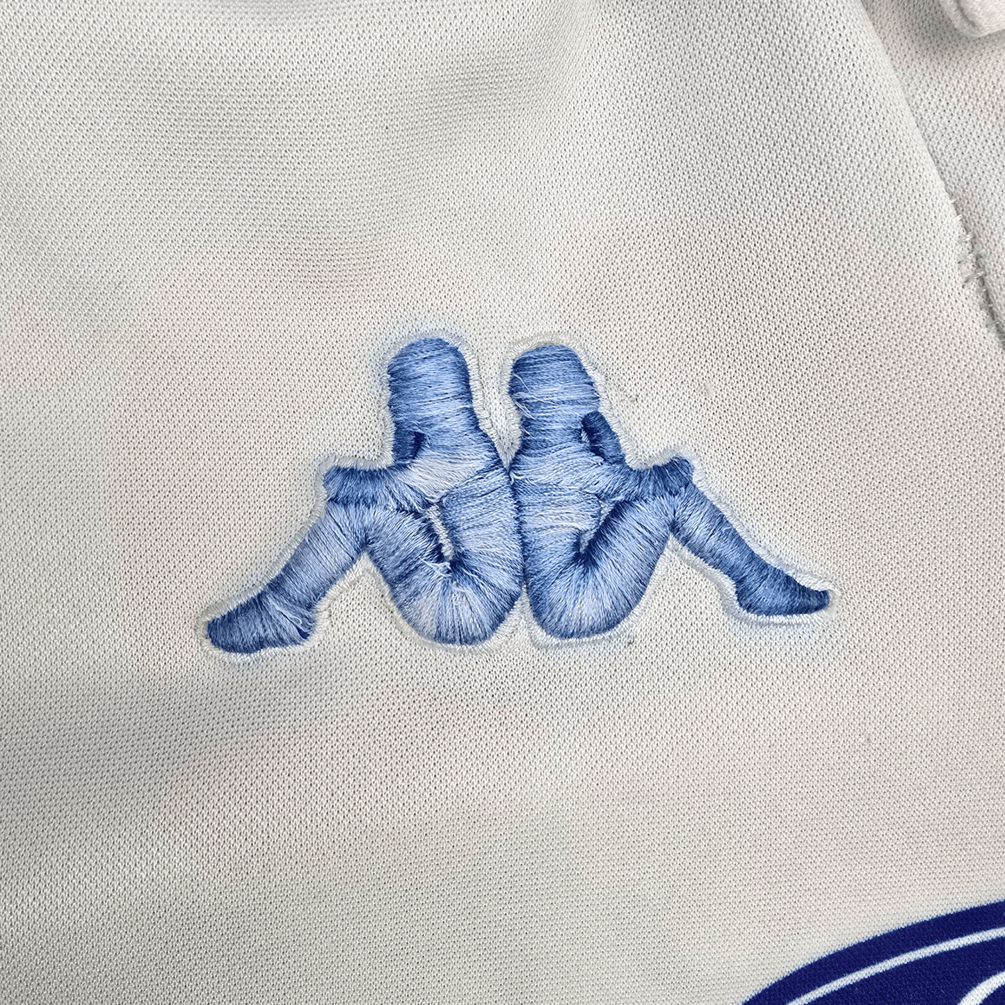 1999/01 Genk Away Football Shirt (XL) Kappa