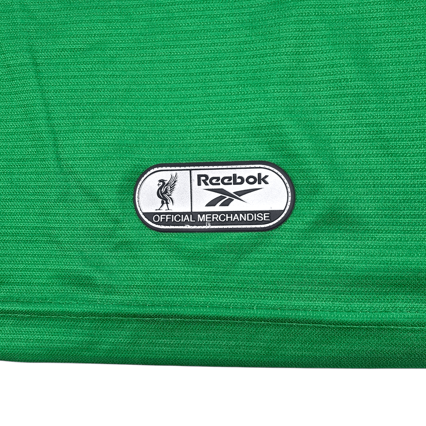 1999/01 Liverpool Away Football Shirt (XL) Reebok (BNWTs)