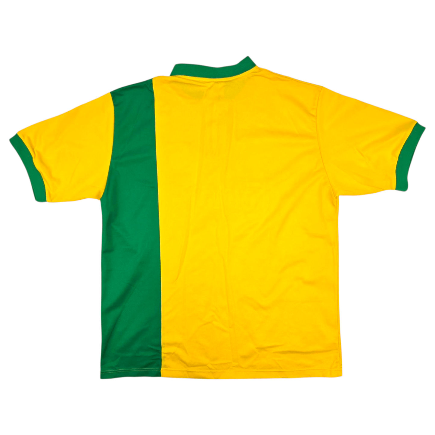 1999/01 Norwich City Home Football Shirt (XL) Alexandra