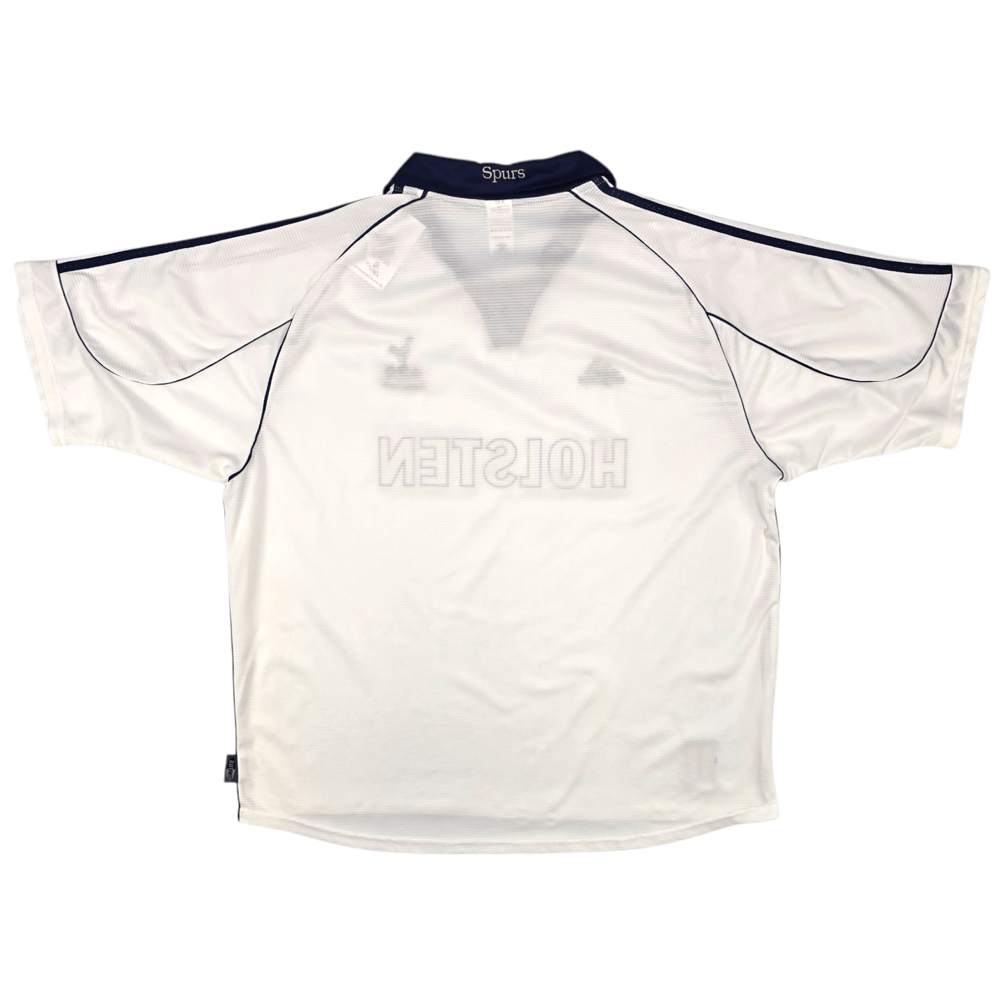 1999/01 Tottenham Hotspur Home Football Shirt (2XL) Adidas