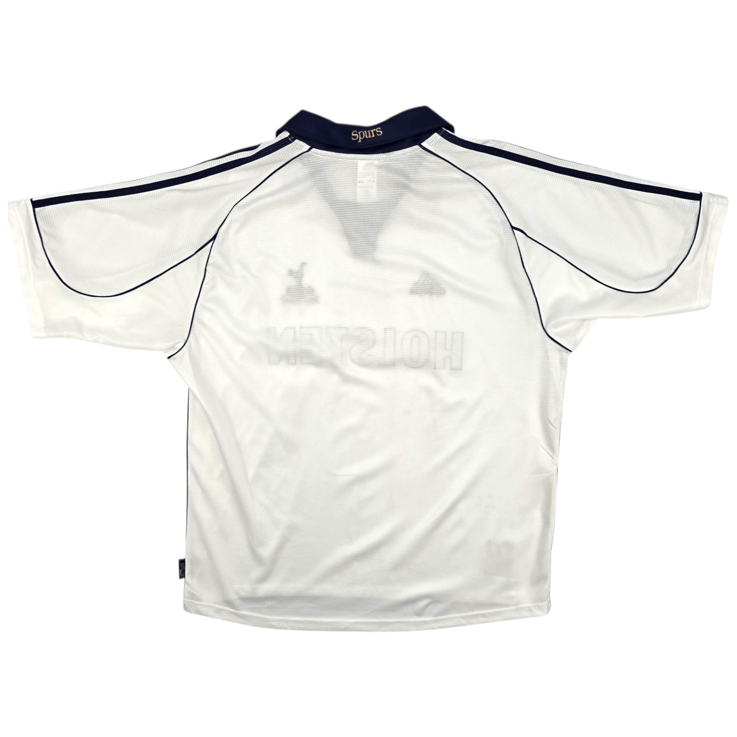 1999/01 Tottenham Hotspur Home Football Shirt (L) Adidas (BNWTs)