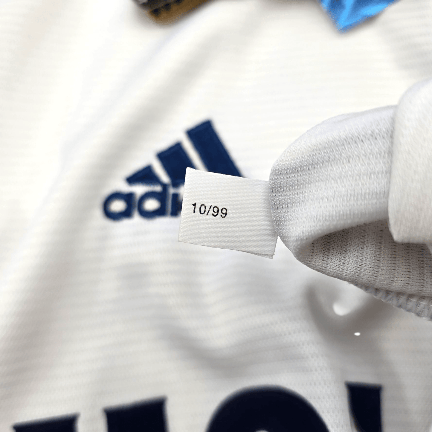 1999/01 Tottenham Hotspur Home Football Shirt (L) Adidas (BNWTs)