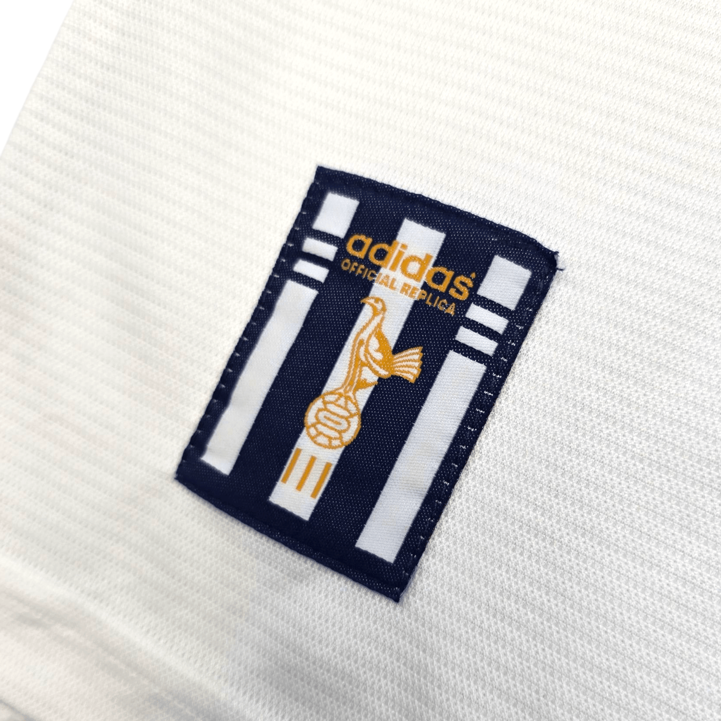 1999/01 Tottenham Hotspur Home Football Shirt (L) Adidas (BNWTs)