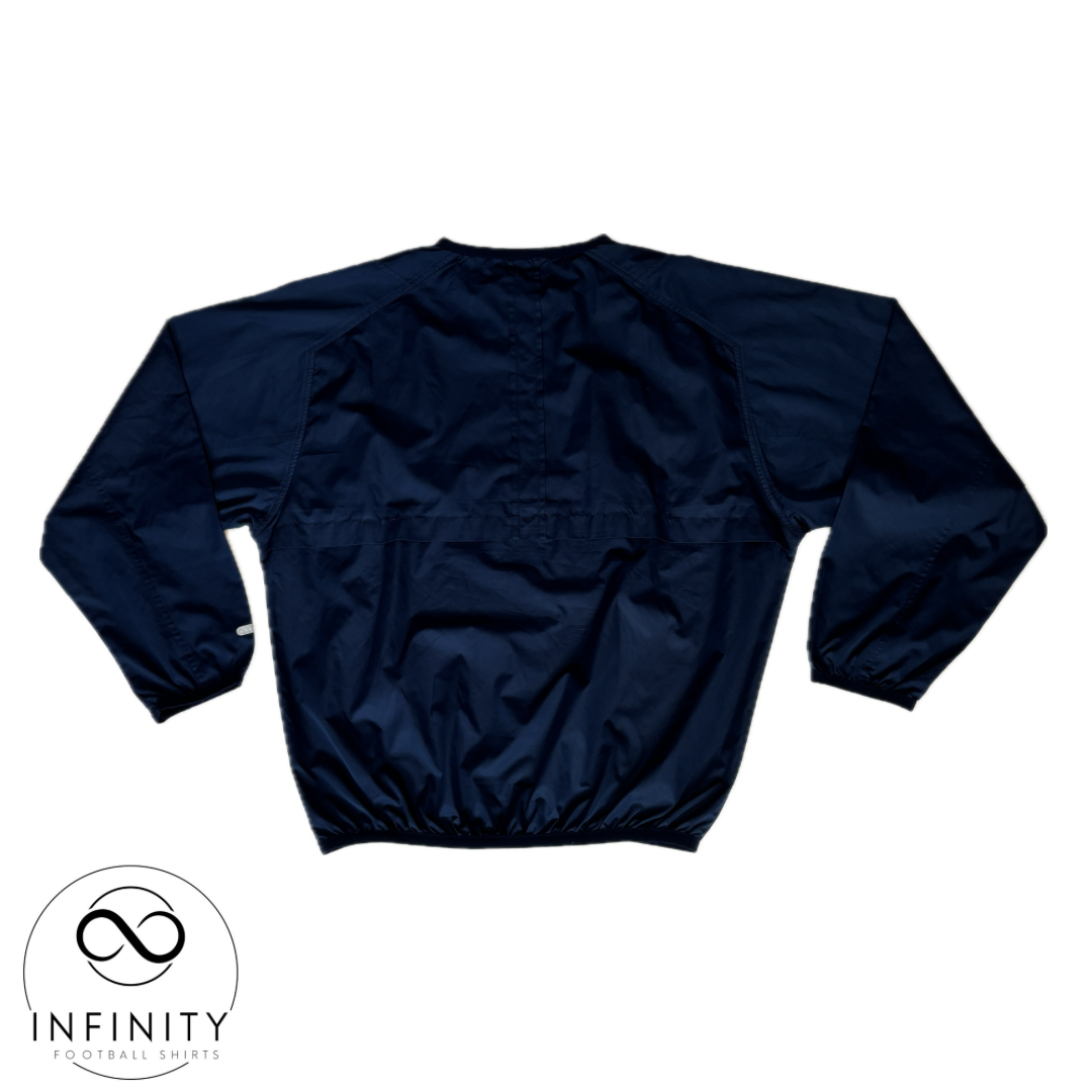 PSG Drill Top 2001/02 (M)