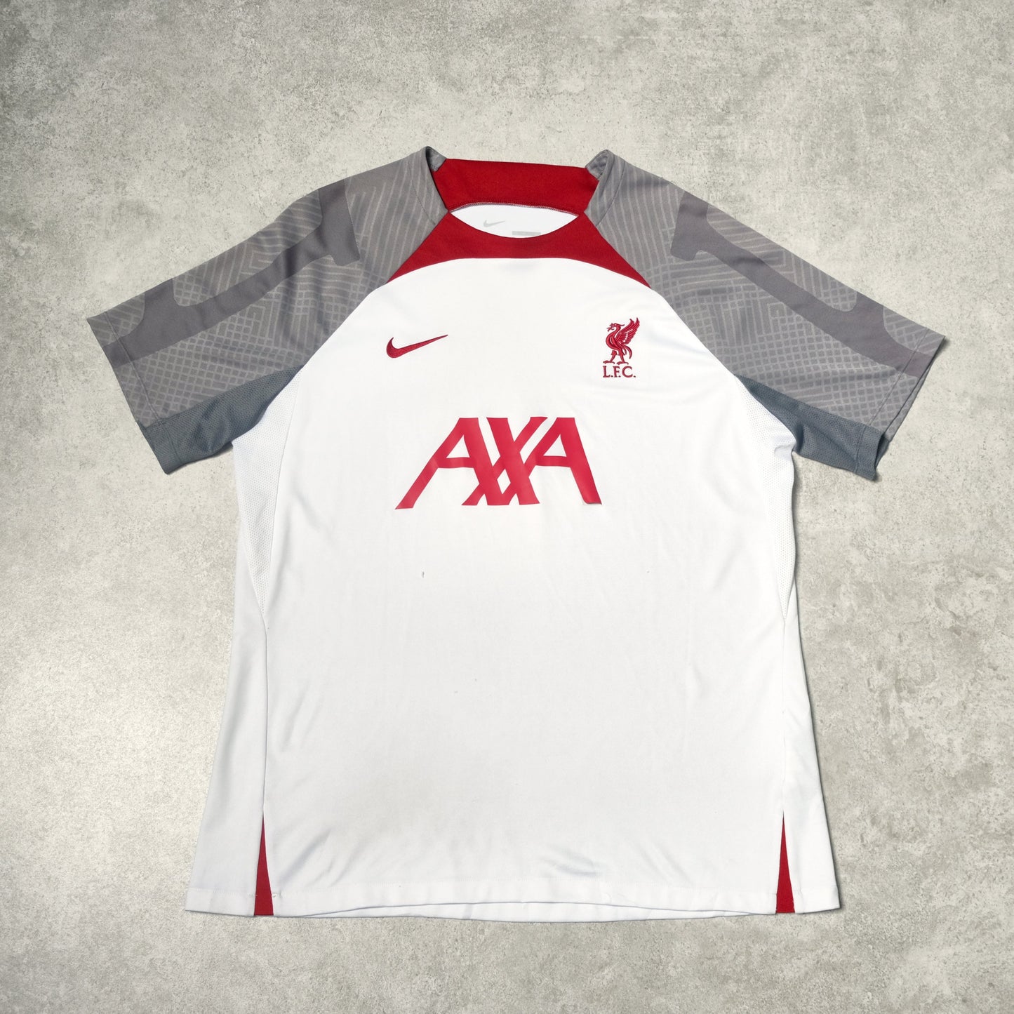 2022/23 Liverpool Training Shirt Nike (L/XL)