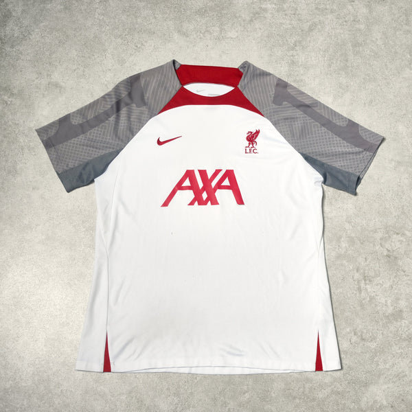 2022/23 Liverpool Training Shirt Nike (L/XL)