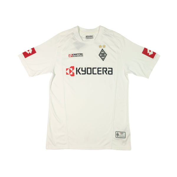 2005/2006 Borussia Monchengladbach Home Shirt Lotto (L)